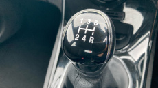 Ford Fiesta 1.25 82 Zetec 5dr Petrol Hatchback